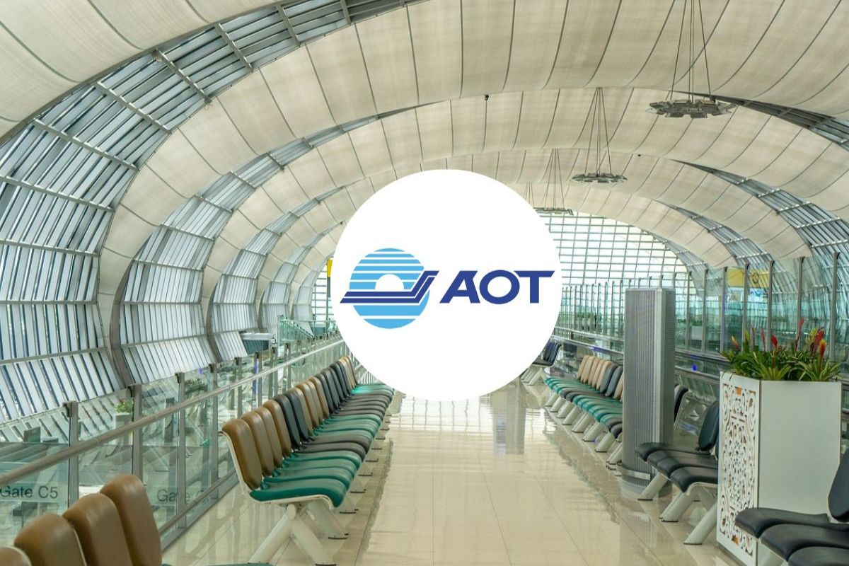 AOT는 올해 6월 20일부터 국제선 출국 여객 서비스...