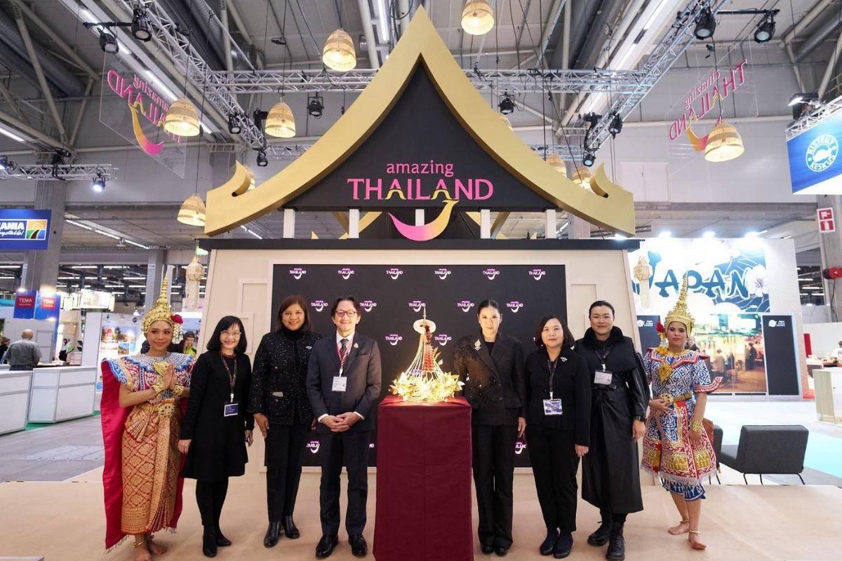 태국 관광청(TAT)은 북유럽 시장을 겨냥해 북유럽 및...