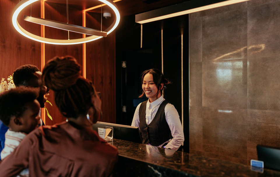 'SiteMinder'는 AI를 통해...