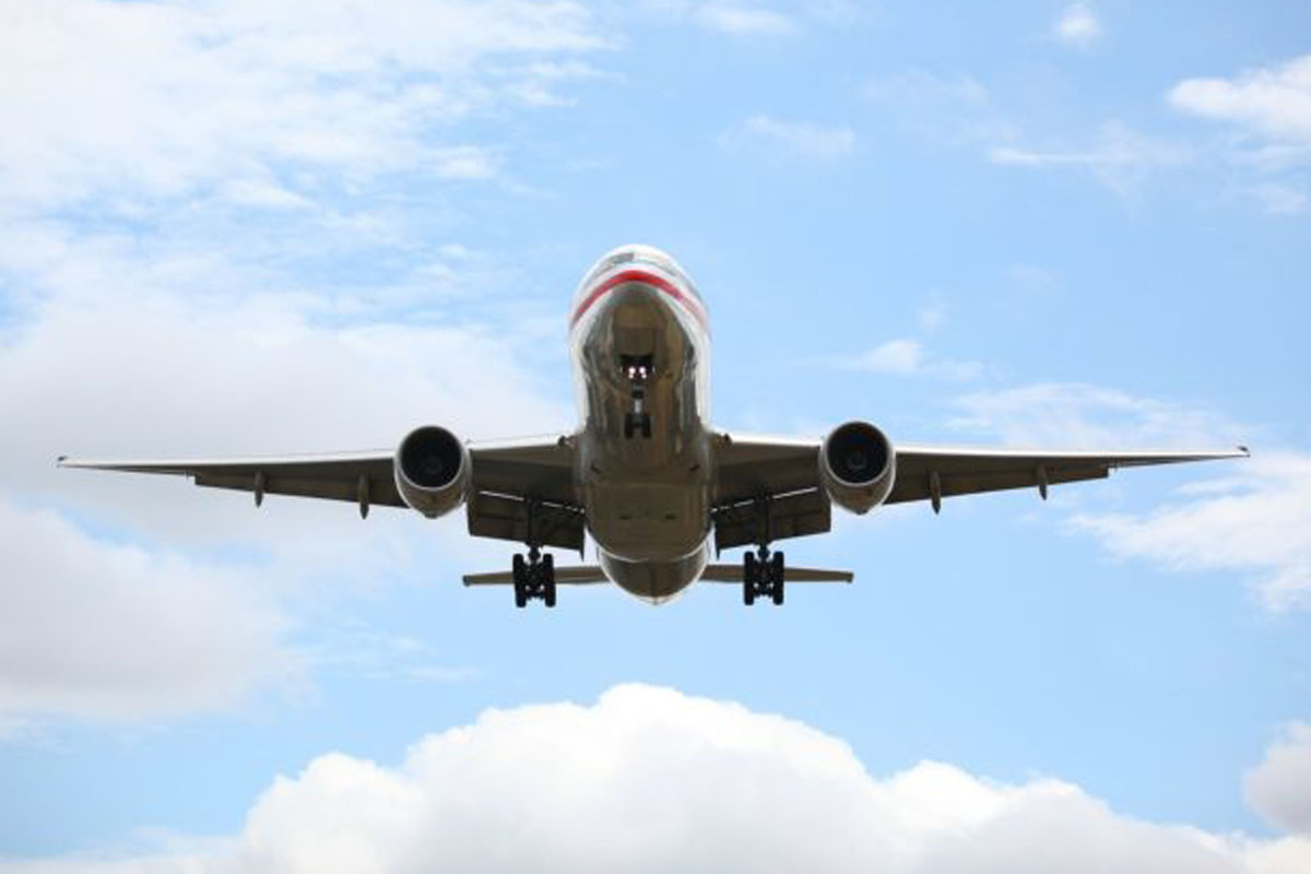 관광업계, 출국세 징수 문제에 직면 - 항공사들의 운항...