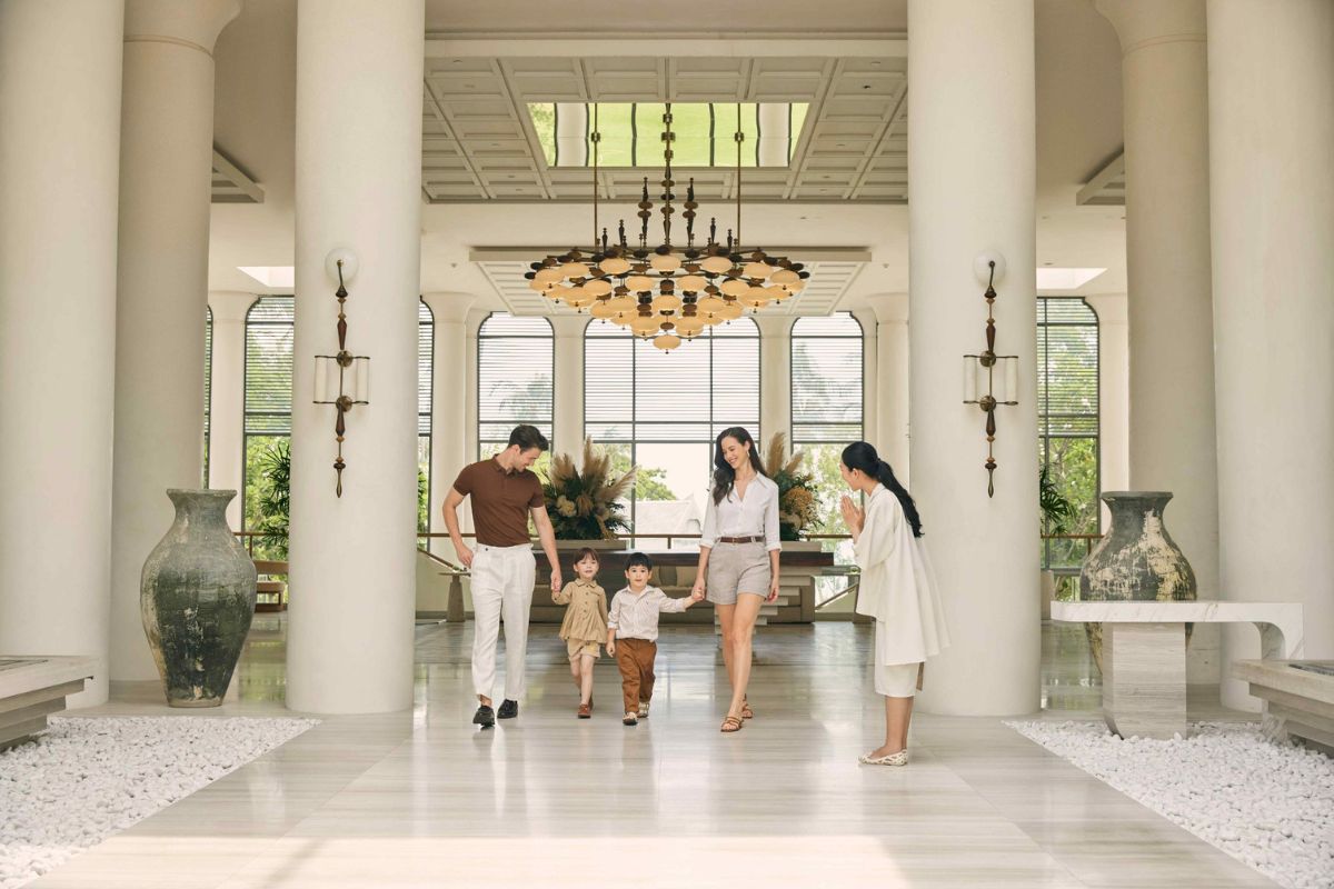 '센타라'가 새로운 프로모션을 선보입...