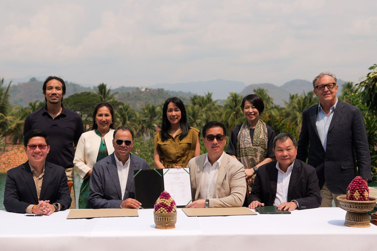 메리어트, KS 호텔스와 손잡고 캄보디아와 라오스에 ‘...