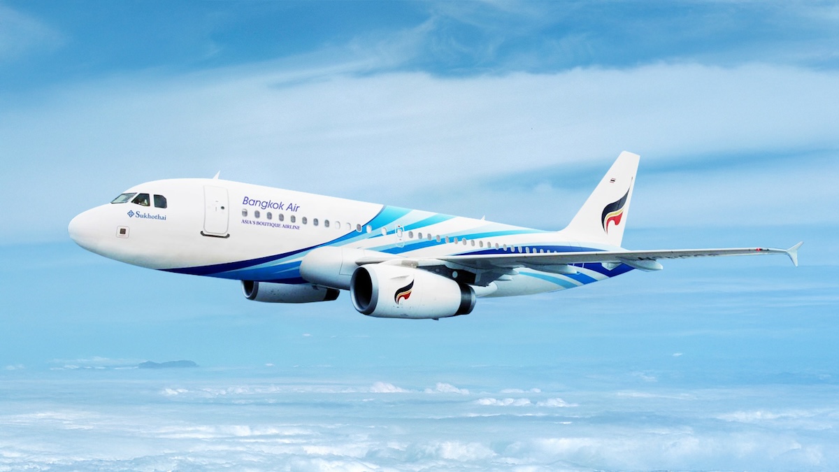 "방콕 항공"은 수익 유지를 위해 &...