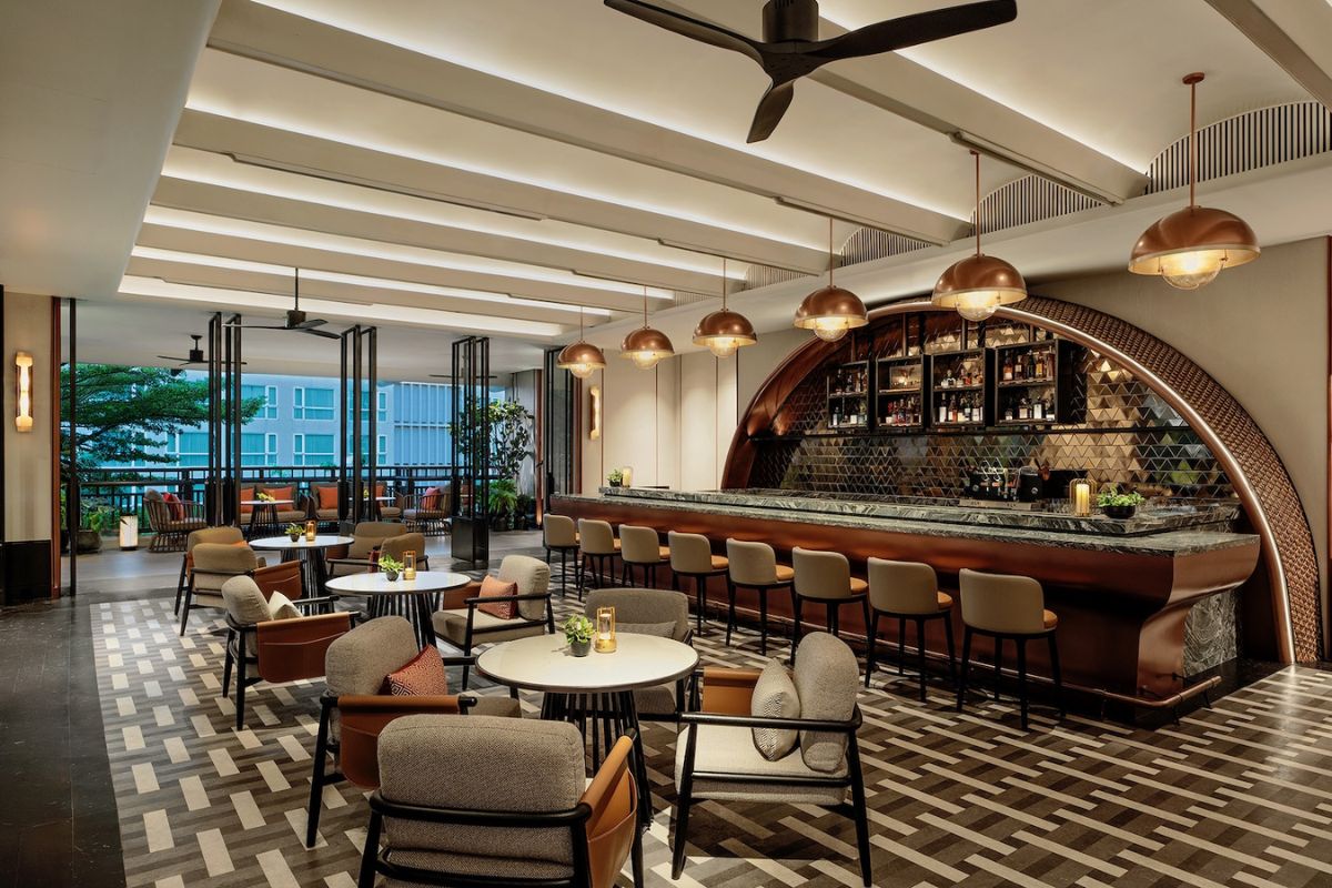 AWC는 2023년 매출 230억 바트, 순이익 63억...