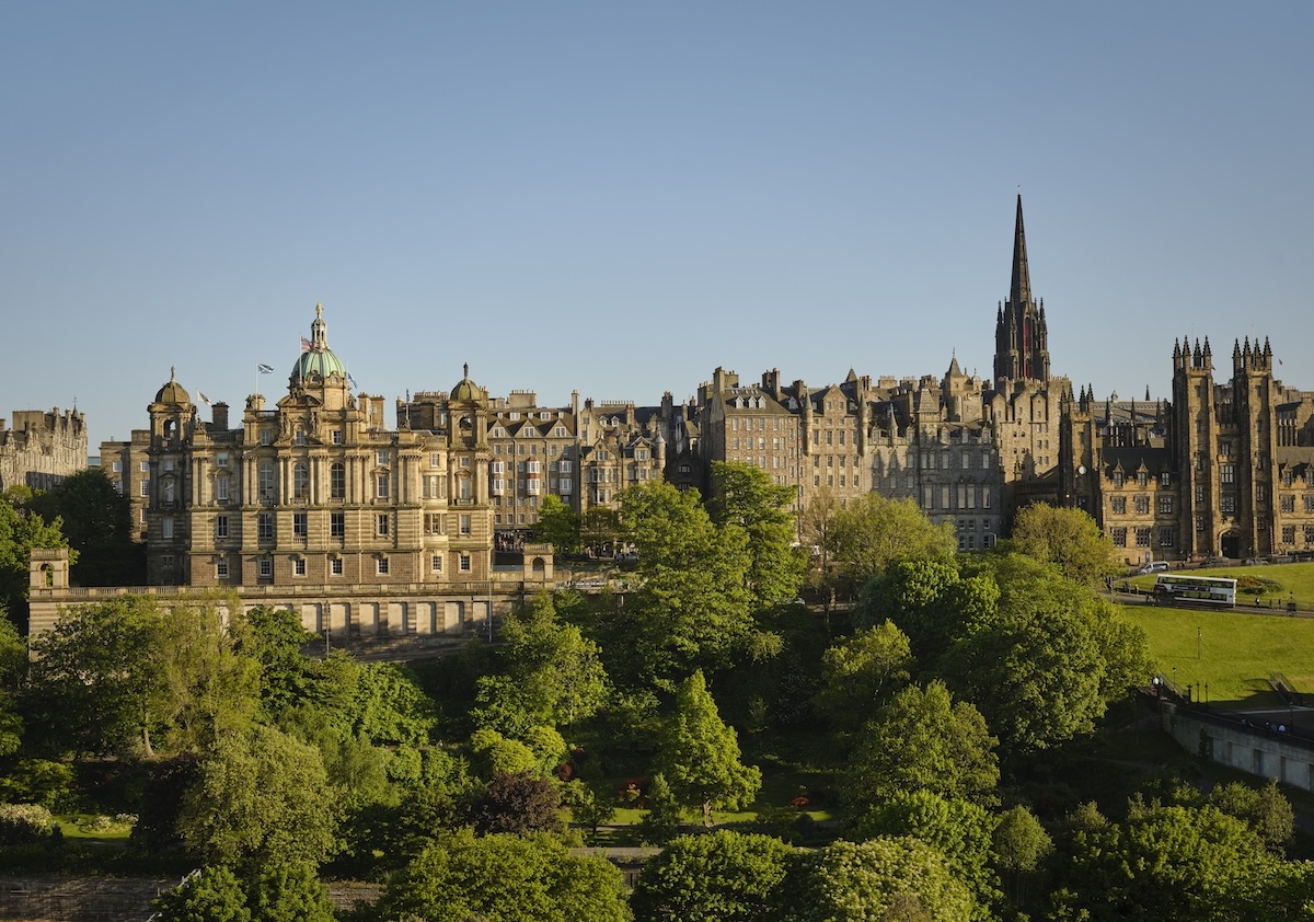 S 호텔은 유럽 시장 자산 가치를 높이기 위해 영국 내...
