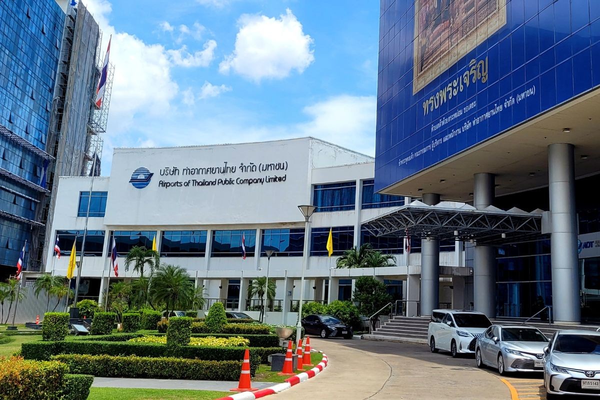 킹 파워의 면세점 수익 조정 요청으로 AOT의 1분기 ...