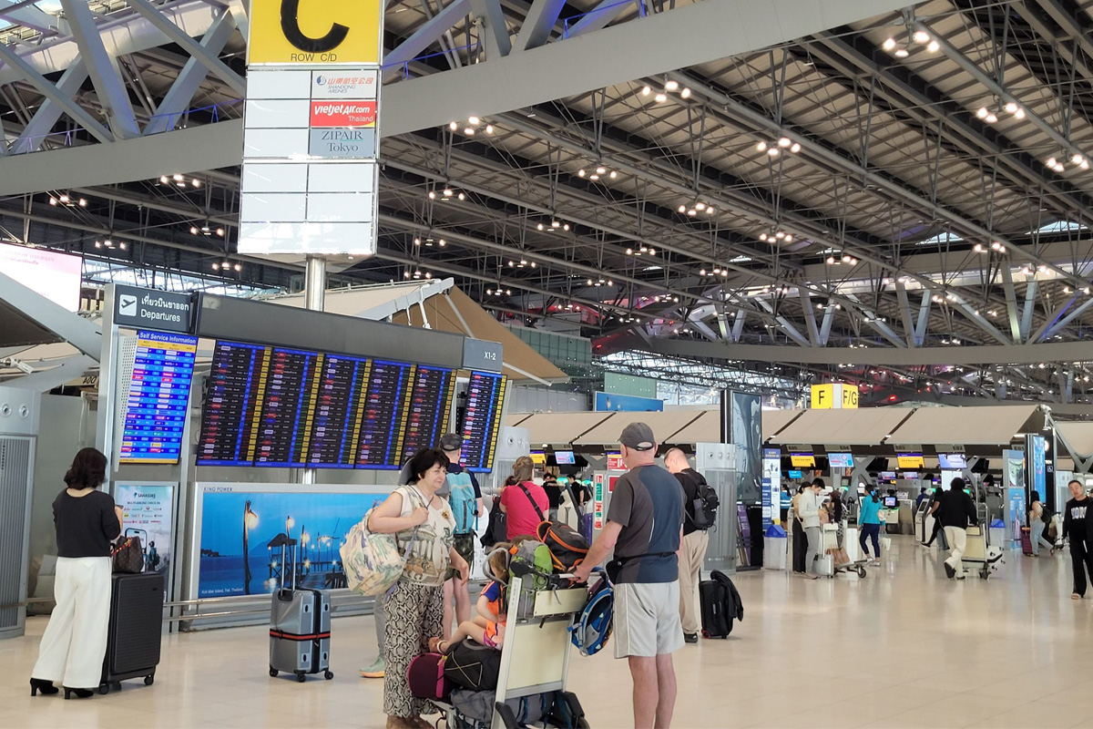 '태국 여행'은 비용 상승으로 인해 ...