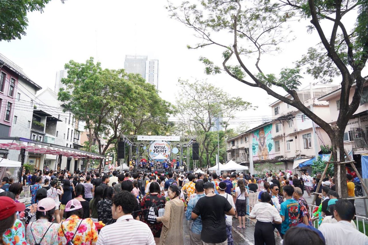 올해 4월 12일부터 14일까지 열리는 물놀이 행사 “...