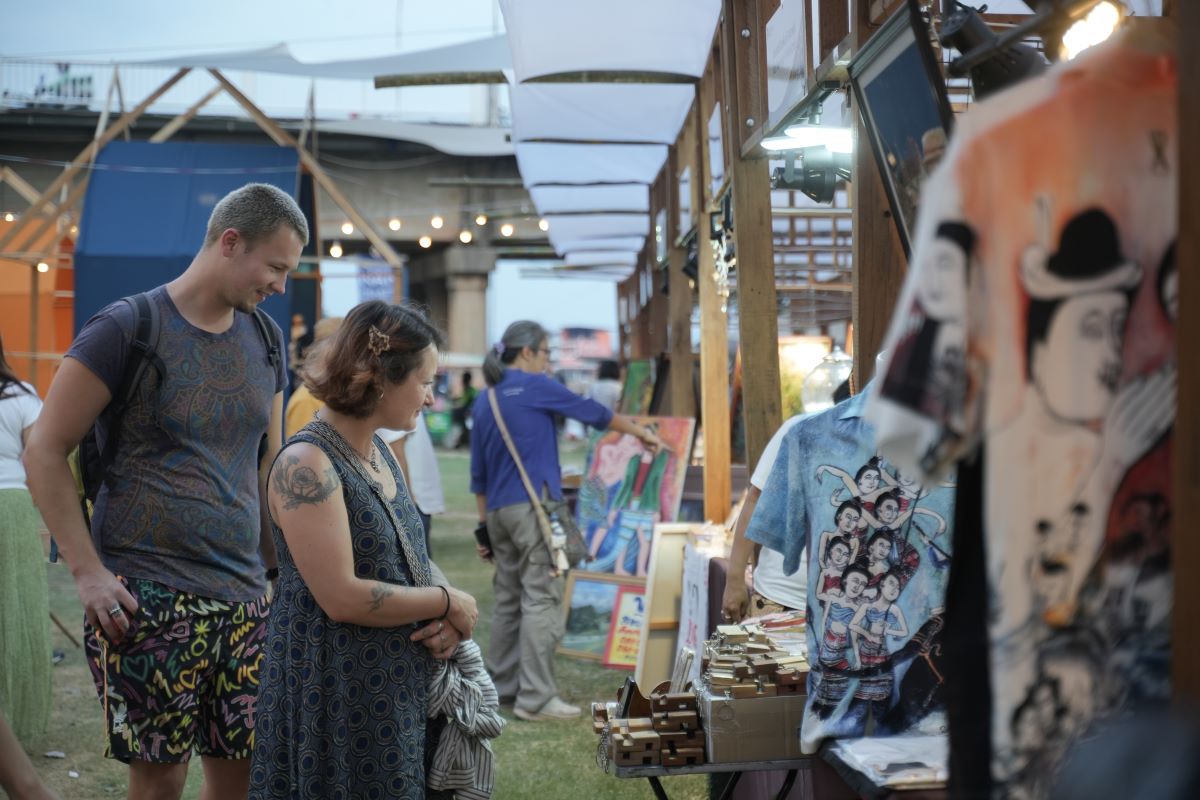 난 관광협회, ‘전 지역을 아우르는 난 공예 축제’를 ...