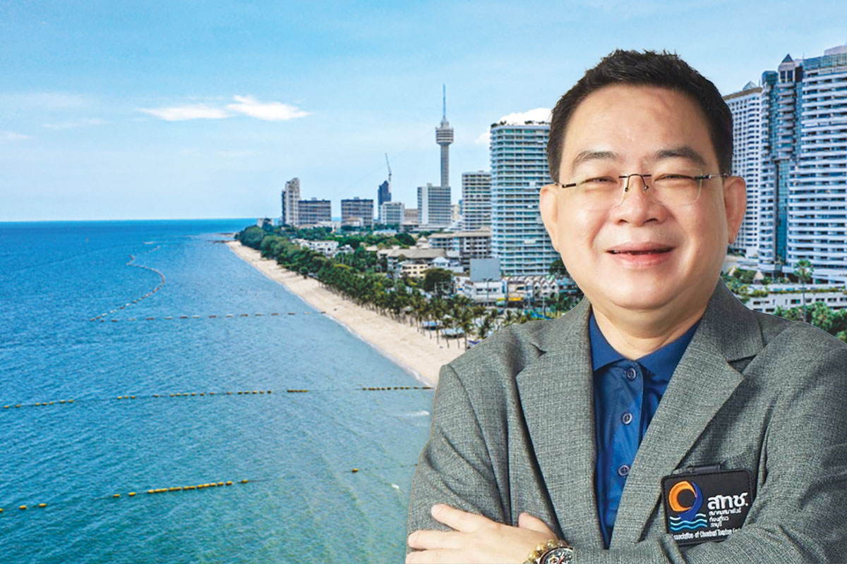 ‘타넷’ 차분리 방문, 정부에 ‘태국인은 태국을’ 관광...