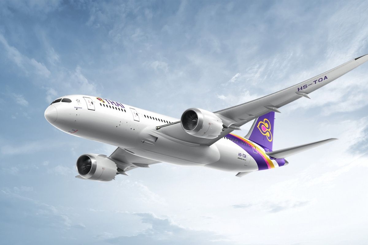 "타이항공"은 급증하는 비용을 이유로...