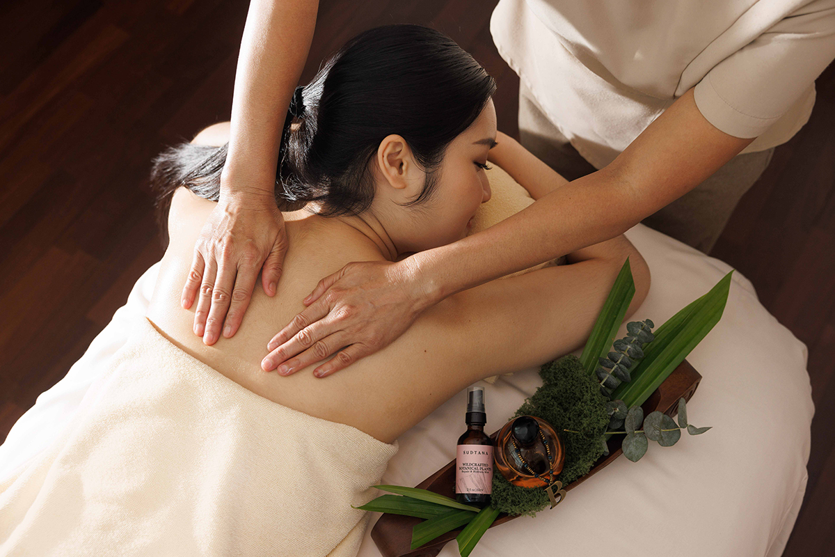 태국이 아시아의 웰니스 허브로 부상하면서 의료 관광이 ...