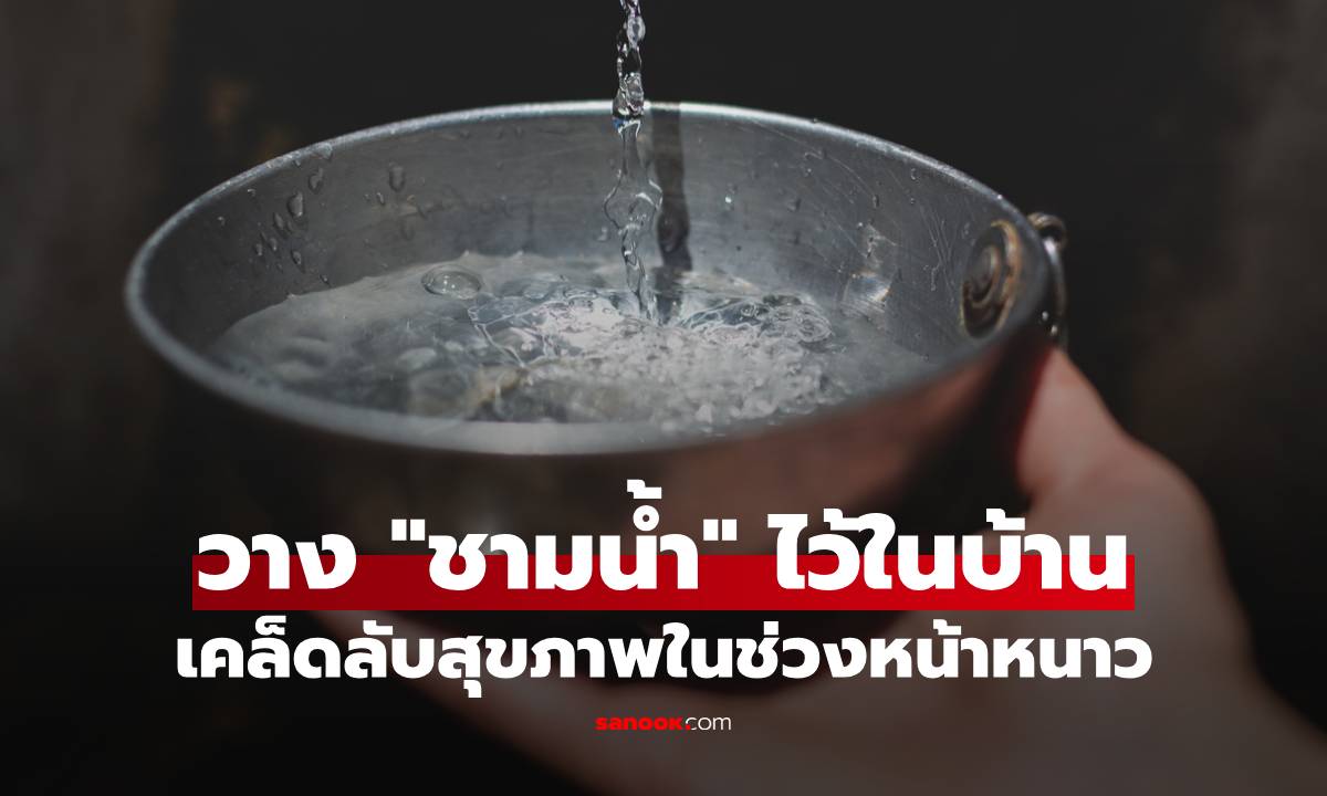 전문가들이 건강 팁을 공유합니다: 겨울철 집안에  ...