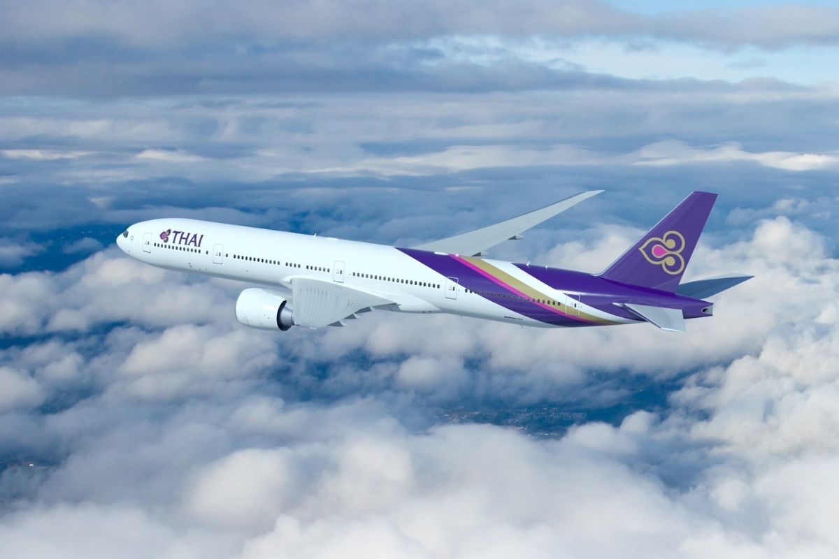 타이항공은 신임 이사회가 직무를 수행하지 못하도록 한 ...