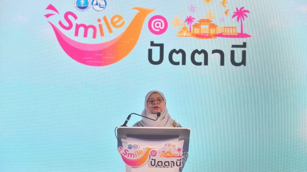 문화와 커뮤니티를 통해 태국 남부에 활력을 불어넣는 스...