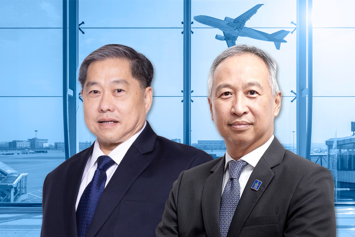 관광 산업을 활성화하고 태국이 아시아의 관광 허브로 자...