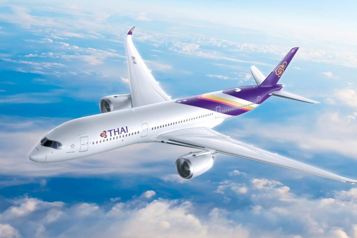 타이항공이 축하합니다! 법원이 새 이사회 구성을 중단하...