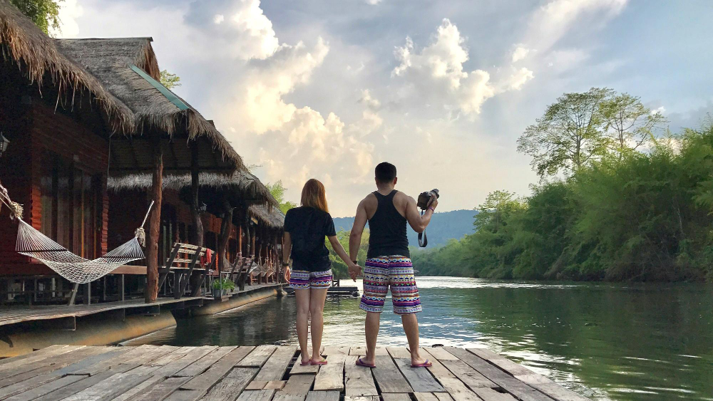 태국 관광청(TAT)은 ‘평일’ 매출 증대를 목표로 ‘...