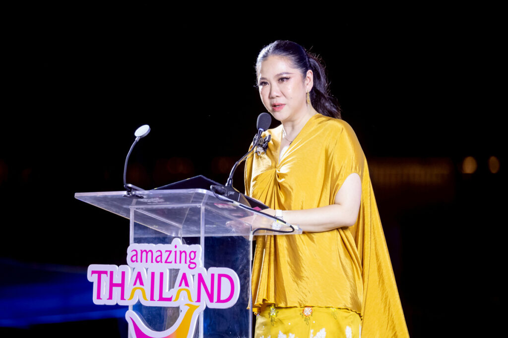 마하 송크란 세계 물 축제 2026 방콕에서 개막