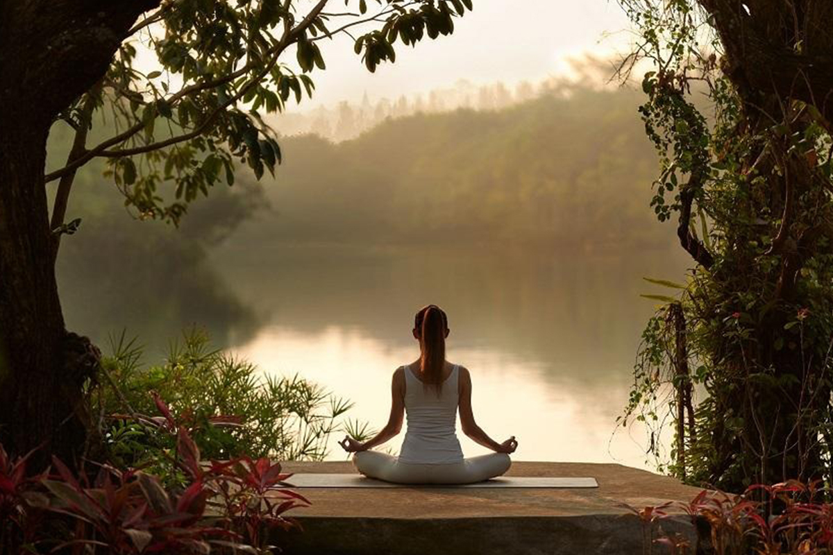 고부가가치 관광 수요에 부응하는 ‘타이 허브 웰니스’ ...