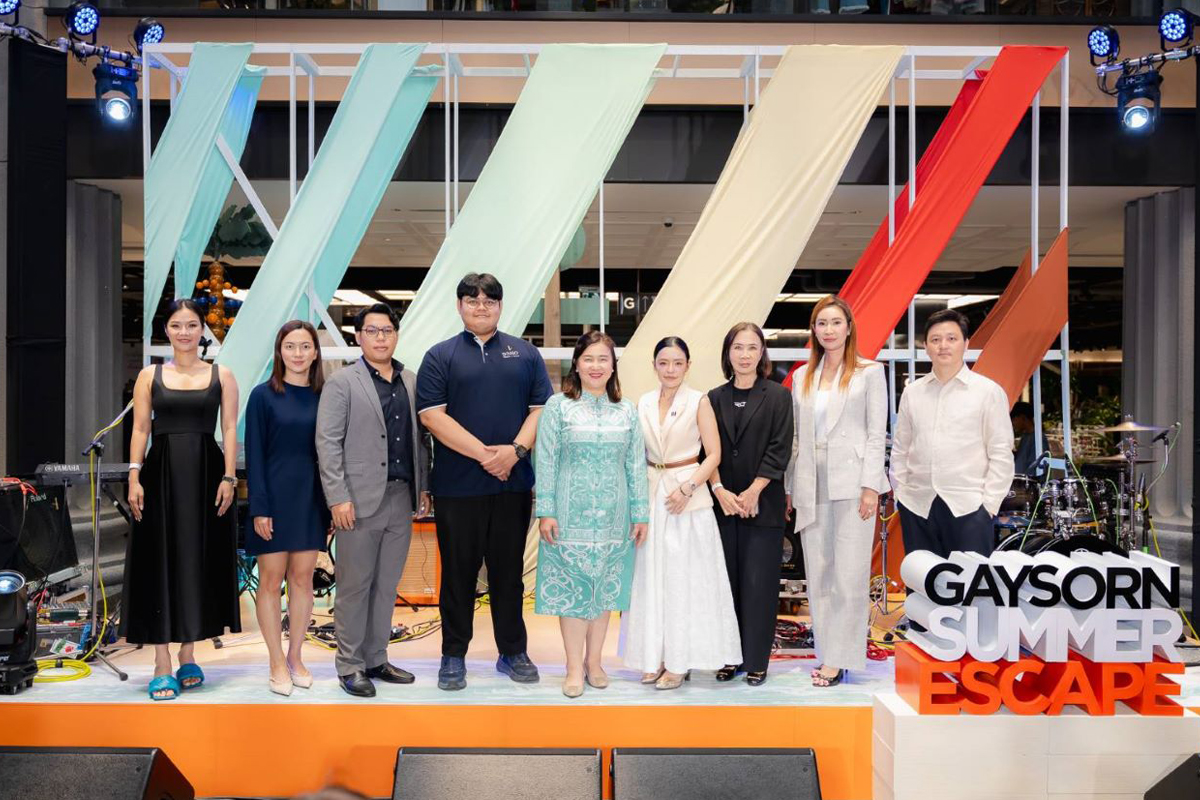 게이손 빌리지는 프리미엄 관광을 내세운 “게이손 서머 ...